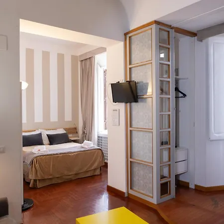 Penzion Popolo Dream - Luxury