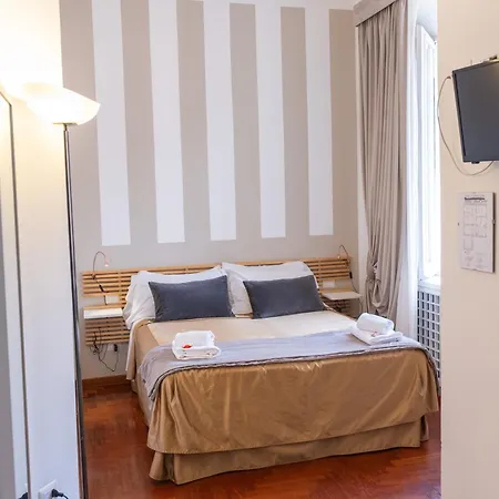 Penzion Popolo Dream - Luxury 2*