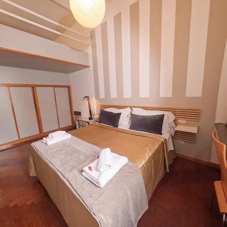 Popolo Dream - Luxury Penzion Řím