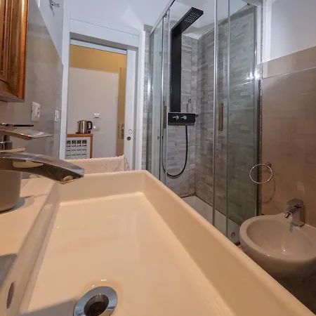 Penzion Popolo Dream - Luxury Řím
