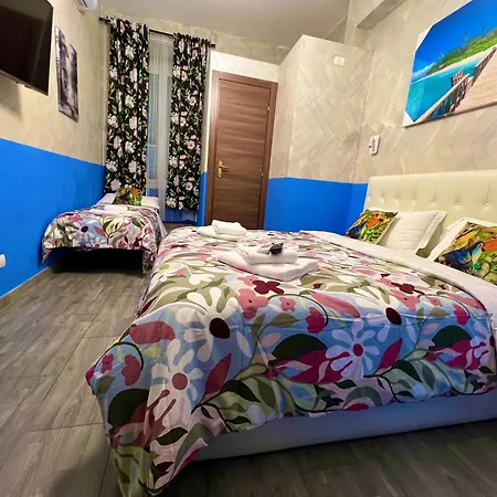 Relaxon Řím