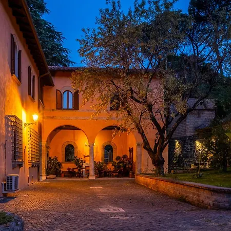 Alberici Guest house