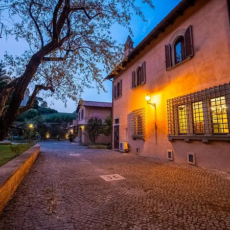Alberici Guest house Rome
