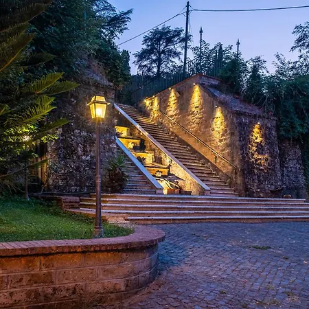 Guest house Alberici Rome