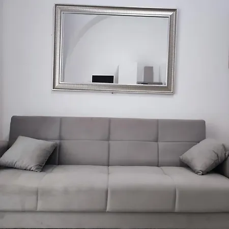 Apartment A San Lorenzo Netsuhe