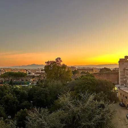 Casa Di Giulia Апартаменты
