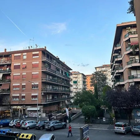 Niva House Apartment *