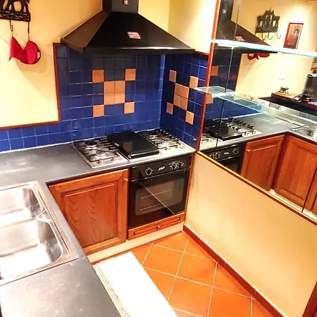 Appartamento San Giovanni Loft Roma