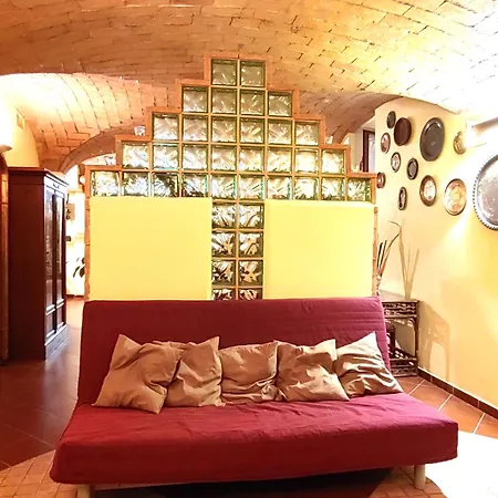 Appartamento San Giovanni Loft