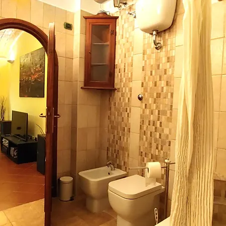 Appartamento San Giovanni Loft Roma