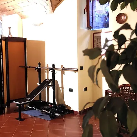 Appartamento San Giovanni Loft Roma