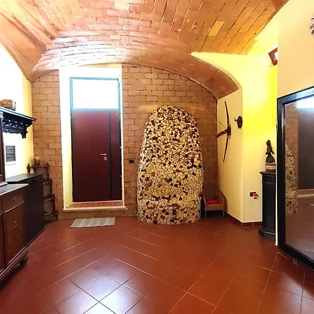 Appartamento San Giovanni Loft Roma