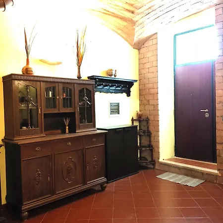 Appartamento San Giovanni Loft