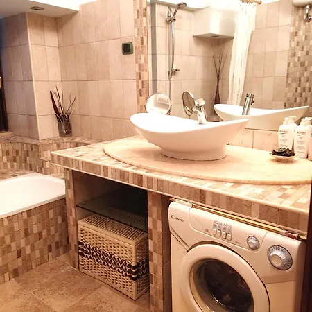 Appartamento San Giovanni Loft
