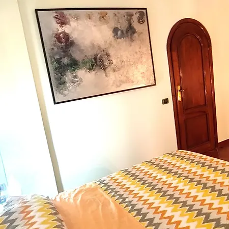 Appartamento San Giovanni Loft Roma