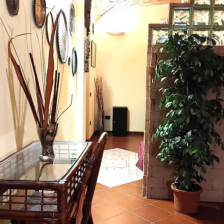 San Giovanni Loft * Roma