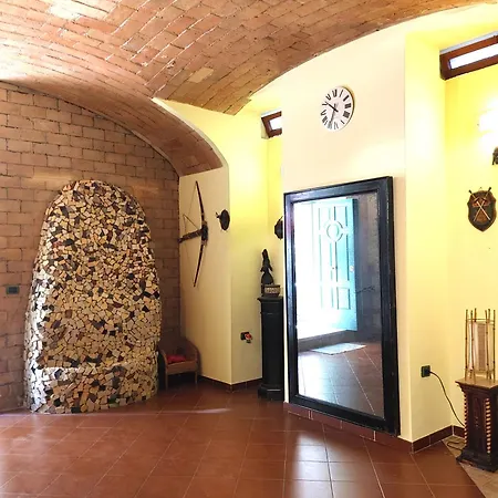 San Giovanni Loft Appartamento Roma