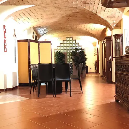 Appartamento San Giovanni Loft Roma