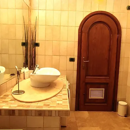 Appartamento San Giovanni Loft Roma