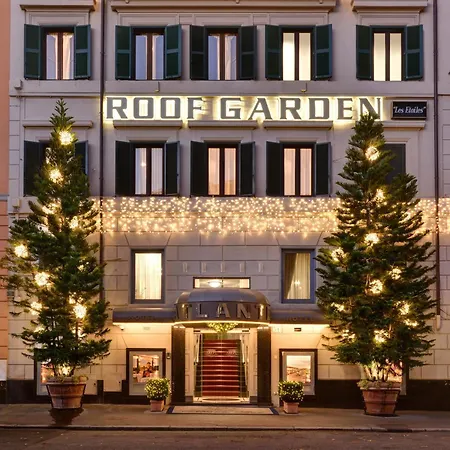 Hotel Atlante Star