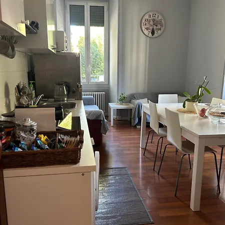 Dulcis In Fundo Bed & Breakfast