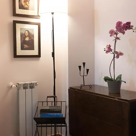 Appartement Boutique Grifone Rome