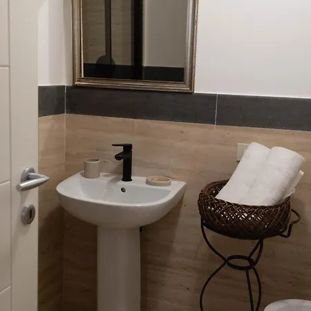 Appartement Boutique Grifone