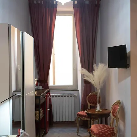 Appartement Boutique Grifone