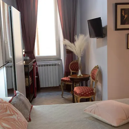 Apartmán Boutique Grifone *