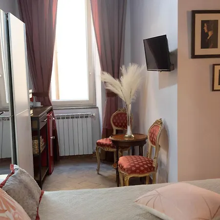 Apartmán Boutique Grifone *