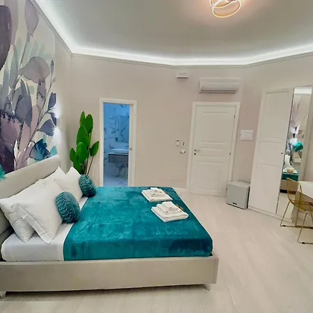 San Pietro 84 Guest house 2*