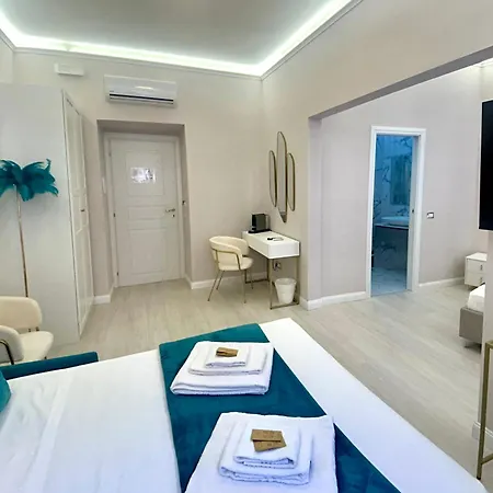 San Pietro 84 Guest house