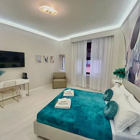 Guest house San Pietro 84 2*