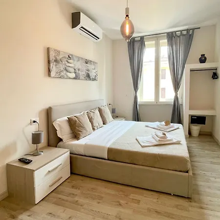 San Pietro 84 Guest house Rome