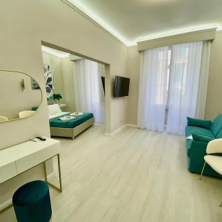 San Pietro 84 2*