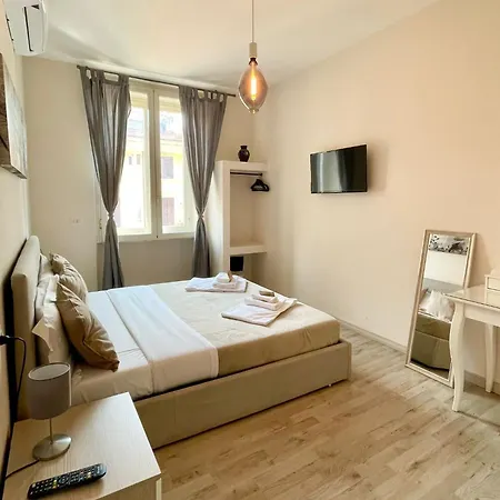 Guest house San Pietro 84