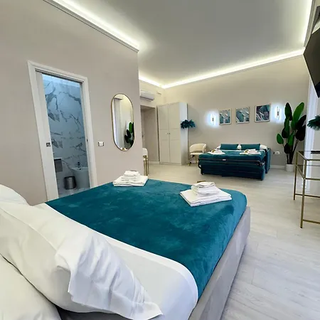 Guest house San Pietro 84 2*