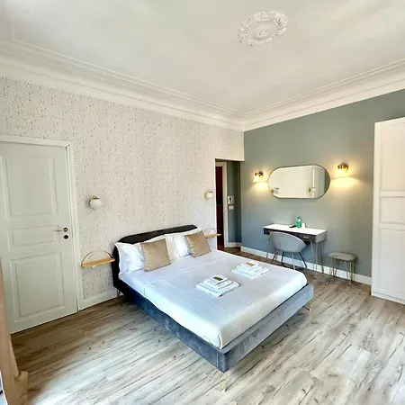 San Pietro 84 Guest house Rome