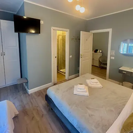 Guest house San Pietro 84 Rome