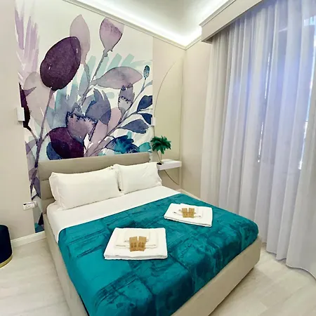 Guest house San Pietro 84 2*