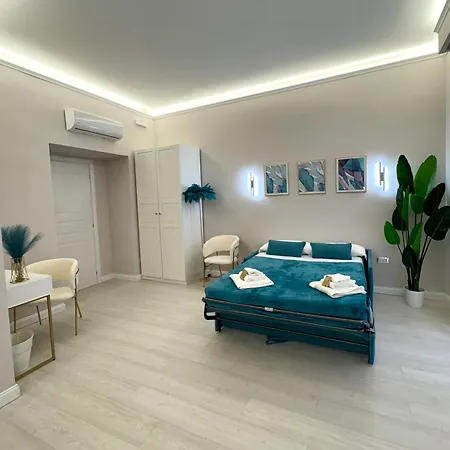 San Pietro 84 2*