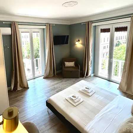 San Pietro 84 Guest house Rome