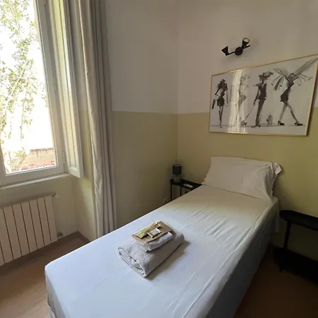 City Center Apartment