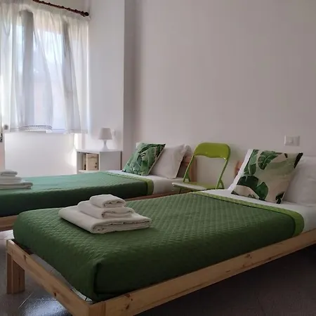 Appartement Aurelia - Begonia