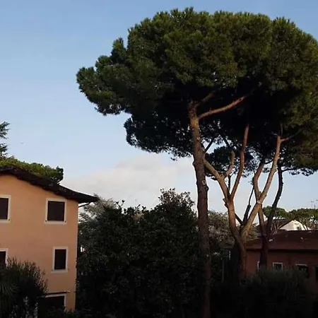 Aurelia - Begonia Appartement Rome