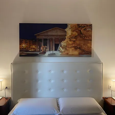 بيت ضيافة Romulus 3*