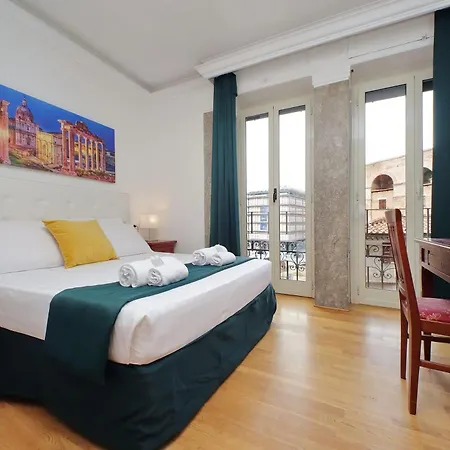 بيت ضيافة Romulus 3*