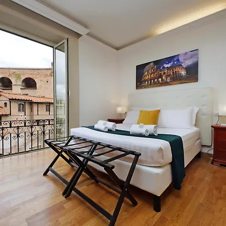 Salis Gasthuis Rome