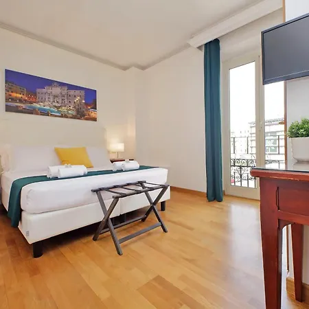 Salis Rome
