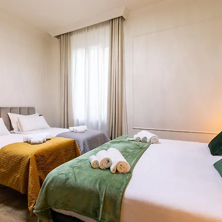Guest house Catone 21 Rome